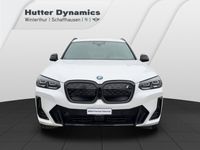 gebraucht BMW iX3 Impressive