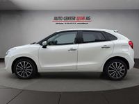 Gebraucht Suzuki Baleno 112 PS (82 kW) 2019 Kleinwagen