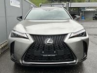 Gebraucht Lexus UX E-FOUR 184 PS (135 kW) 2025 SUV