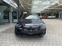 gebraucht BMW iX3 Impressive