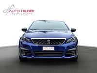 Gebraucht Peugeot 308 GT-line 130 PS (95 kW) 2020 Limousine