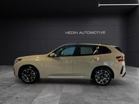 Neu BMW X3 M Sport 299 PS (219 kW) 2026 Grau SUV