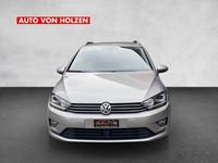 gebraucht VW Golf Sportsvan 1.4 TSI Lounge
