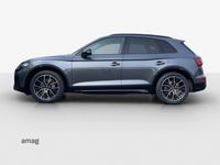 gebraucht Audi Q5 40 TDI Black Edition