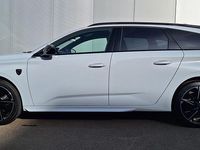 Gebraucht Peugeot 308 SW GT 114 kW (156 PS) 2024 Weiss Kombi