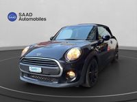 Gebraucht Mini ONE 102 PS (75 kW) 2019 Kleinwagen