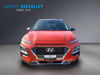 gebraucht Hyundai Kona 1.6 GDi HEV Vertex DCT