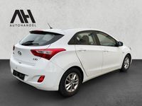 gebraucht Hyundai i30 1.6 GDI Origo