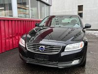 Gebraucht Volvo V70 Momentum 120 PS (88 kW) 2016 Kombi