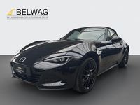 Gebraucht Mazda MX5 Homura-Line 184 PS (135 kW) 2024 Cabrio