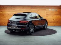 gebraucht Porsche Macan S Diesel PDK