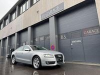 Gebraucht Audi A5 Sportback 211 PS (155 kW) 2011 Kleinwagen