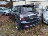 Gebraucht Mini Cooper S 175 PS (128 kW) 2008 Kleinwagen