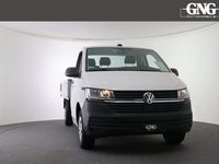 gebraucht VW Transporter 6.1 Chassis-Kabine Entry RS 3400 mm