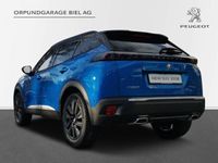 gebraucht Peugeot 2008 1.2 PureTech 130 GT Line