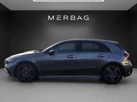 Neu Mercedes A220 190 PS (139 kW) 2026 Grau Limousine
