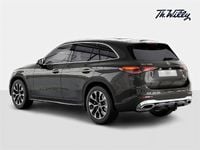 Neu Mercedes GLC200 Avantgarde 227 PS (166 kW) 2025 Grau SUV