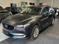 gebraucht Mazda CX-5 D 184 Revolution AWD