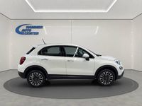 Gebraucht Fiat 500X Cross 150 PS (110 kW) 2020 Weiss SUV