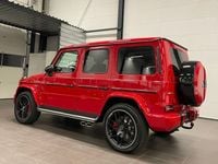 Gebraucht Mercedes G63 AMG AMG 585 PS (430 kW) 2022 SUV