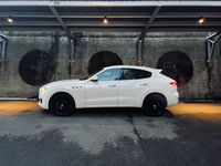 Gebraucht Maserati Levante 275 PS (202 kW) 2017 SUV