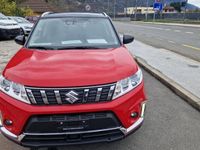 gebraucht Suzuki Vitara 1.4 Boosterjet Compact Top Automatic