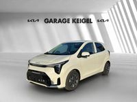 Neu Kia Picanto 68 PS (50 kW) 2026 Beige Kleinwagen