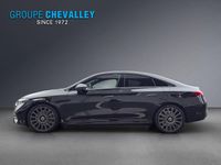 Neu Mercedes CLA220 190 PS (139 kW) 2026 Schwarz Limousine