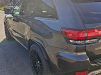 Gebraucht Jeep Grand Cherokee 710 PS (522 kW) 2020 SUV