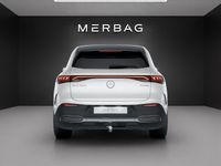 Neu Mercedes EQE500 Executive 300 kW (408 PS) 2026 Weiss SUV