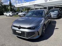 Gebraucht VW Passat Business 150 PS (110 kW) 2025 Grau Kombi