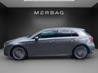 Gebraucht Mercedes A180 136 PS (100 kW) 2024 Grau Limousine