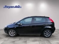 gebraucht Fiat Punto 0.9 T TwinAir 105 Pop Star S/S