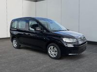 gebraucht VW Caddy Family KAMERA+PDC+APP-CONNECT+SHZ+KLIMA