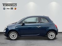 gebraucht Fiat 500 1.0 Hybrid Dolcevita