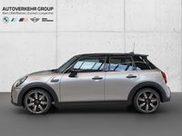 gebraucht Mini Cooper S 5-Door Trafalgar Edition Premium Plus