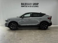 Neu Volvo EC40 Performance 325 kW (442 PS) 2026 Gray SUV