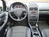 gebraucht Mercedes A180 A-Klasse W169BlueEF Elegance