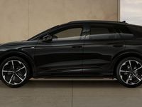 Gebraucht Audi Q4 e-tron 250 kW (340 PS) 2025 SUV