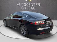 gebraucht Tesla Model S 90 D