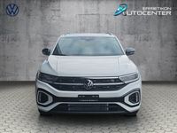 gebraucht VW T-Roc 2.0 TSI R-Line 4M