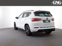 gebraucht Cupra Ateca 