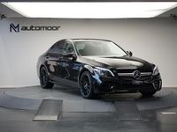 Gebraucht Mercedes C43 AMG AMG 390 PS (286 kW) 2019 Limousine