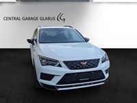 gebraucht Cupra Ateca 2.0TSI 4Drive DSG