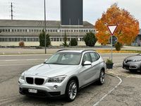 Gebraucht BMW X1 Sport Line 218 PS (160 kW) 2012 SUV