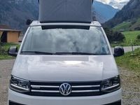 gebraucht VW California T62.0 TDI Beach Edition 4Motion