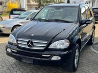 gebraucht Mercedes ML350 Final Edition Automatic