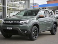 gebraucht Dacia Duster Extreme TCe 150 EDC