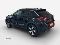 Gebraucht VW T-Roc R-line 190 PS (139 kW) 2024 Deepblack perleffekt SUV