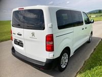 Gebraucht Peugeot Traveller Active 150 PS (110 kW) 2020 Van / Kleinbus